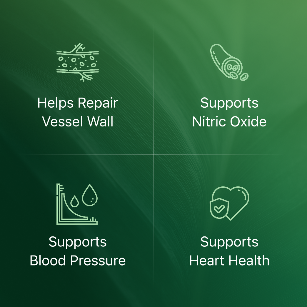 Elovya Superfruit Capsules