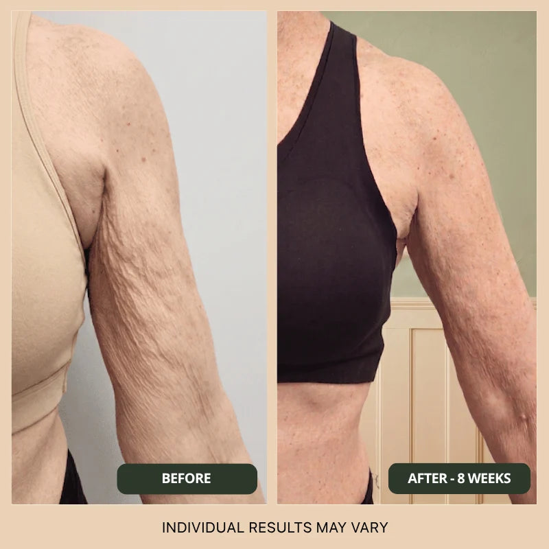 Elovya Peptide Body Oil