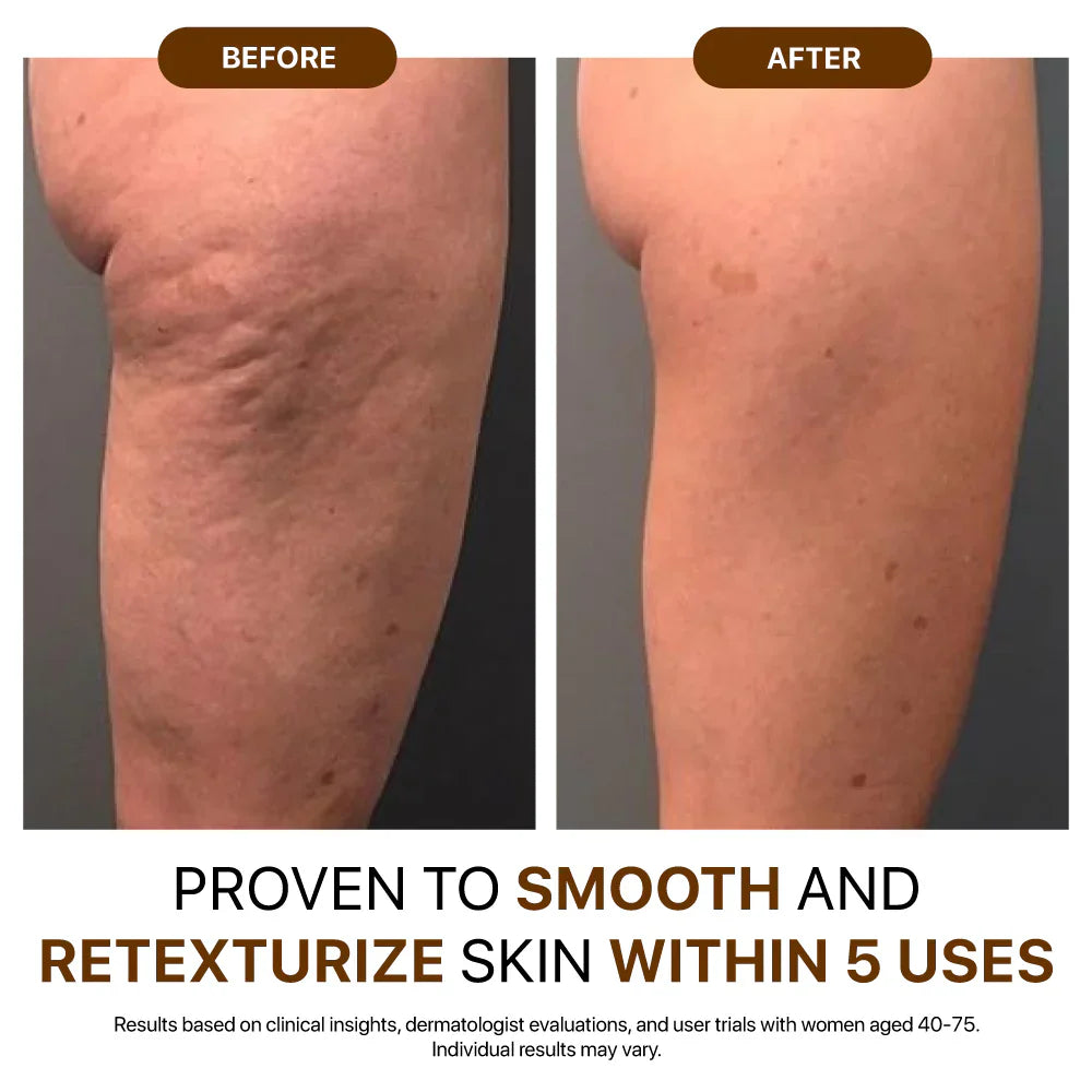 Elovya® Silk Body Oil
