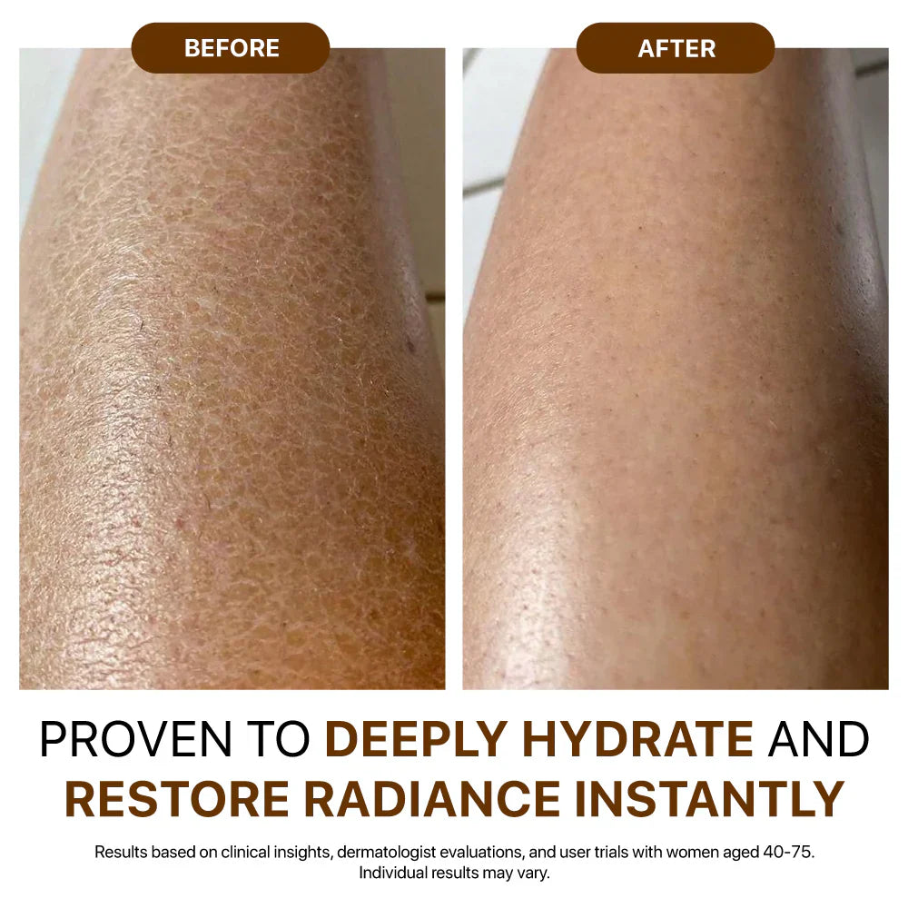 Elovya® Silk Body Oil