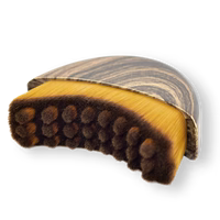 Lymphatic Drainage Brush