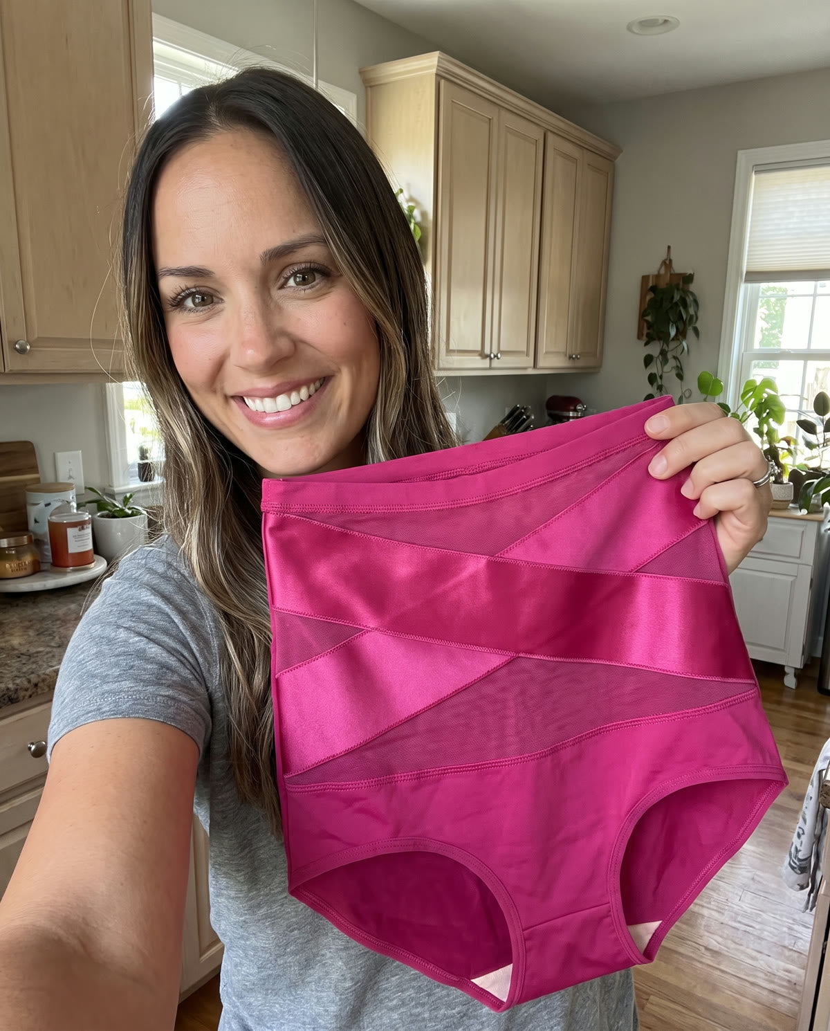 Jenna P. review