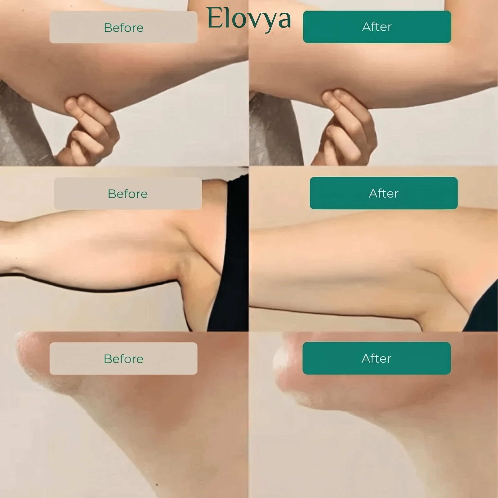 Lymphatic Drainage Wellness Drops