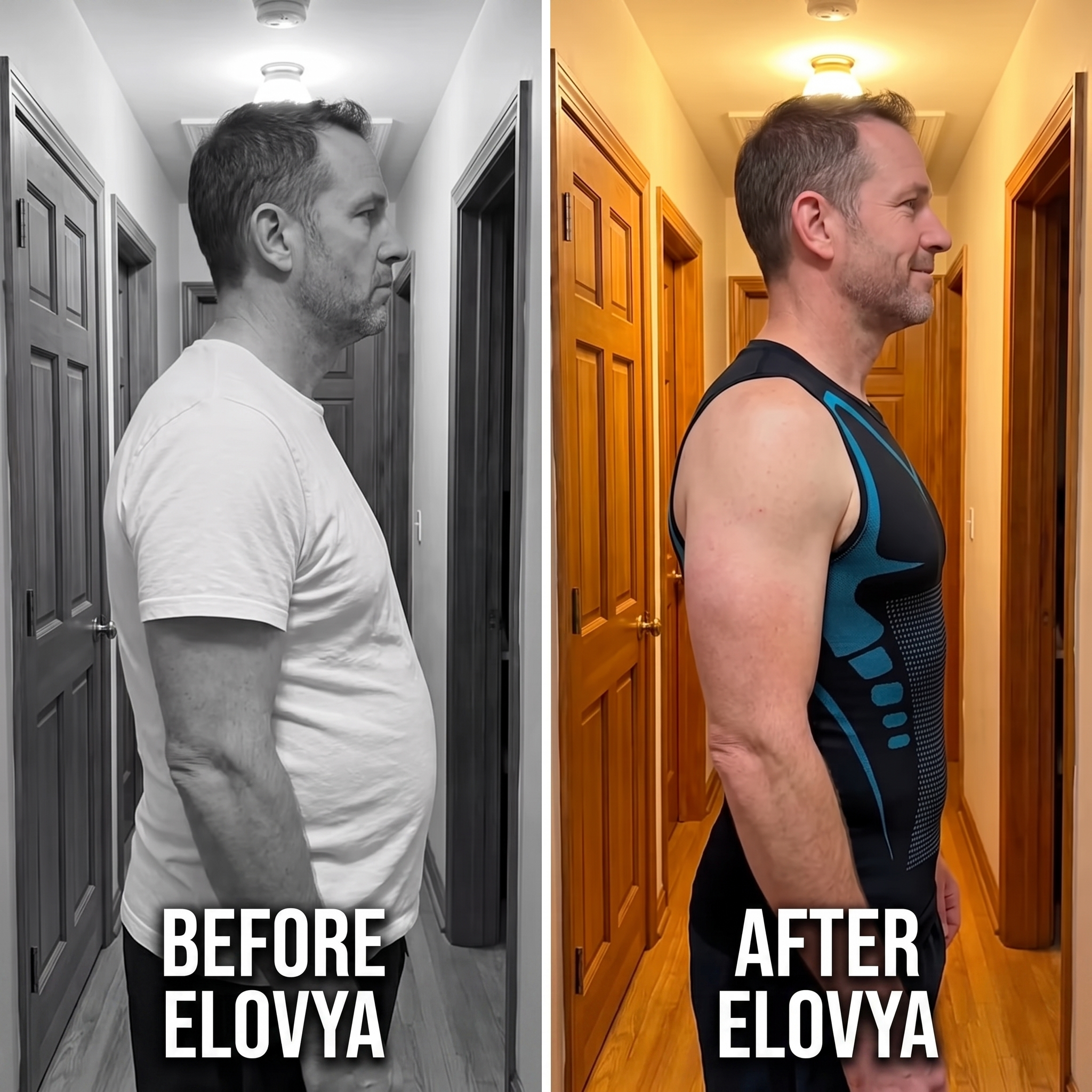 Elovya 2.0 | Feel the Power of Confidence, Energy & Strength