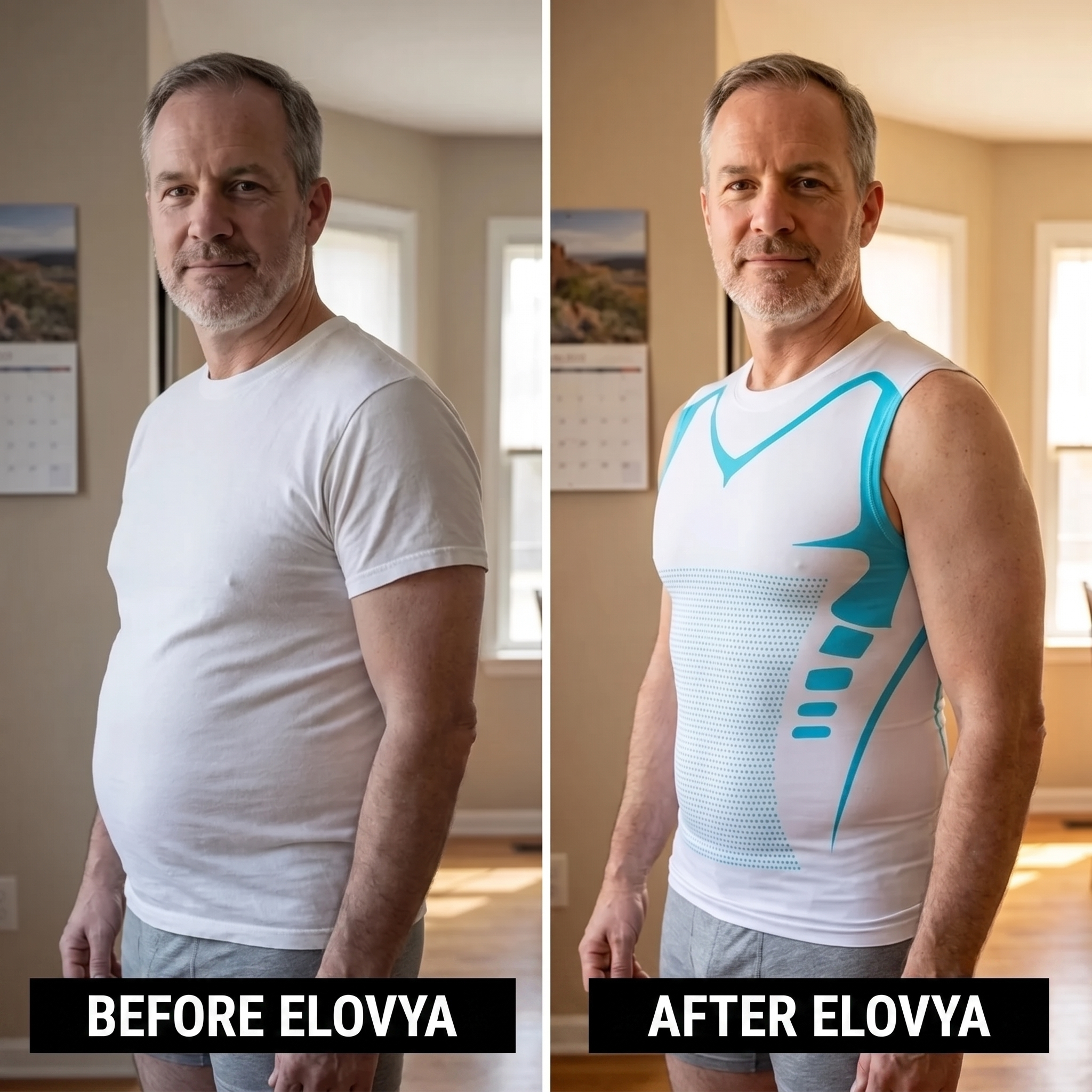 Elovya 2.0 | Feel the Power of Confidence, Energy & Strength