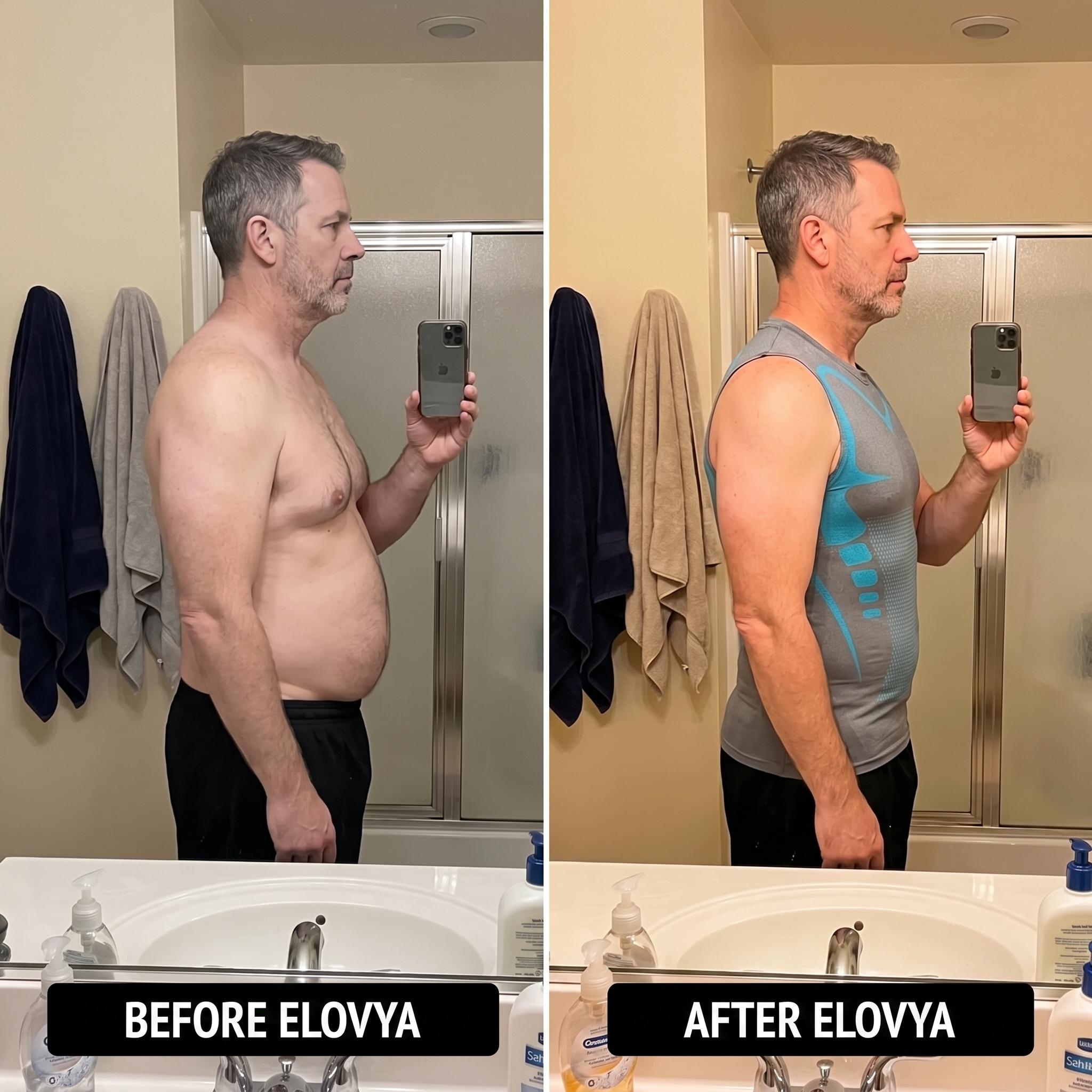 Elovya 2.0 | Feel the Power of Confidence, Energy & Strength