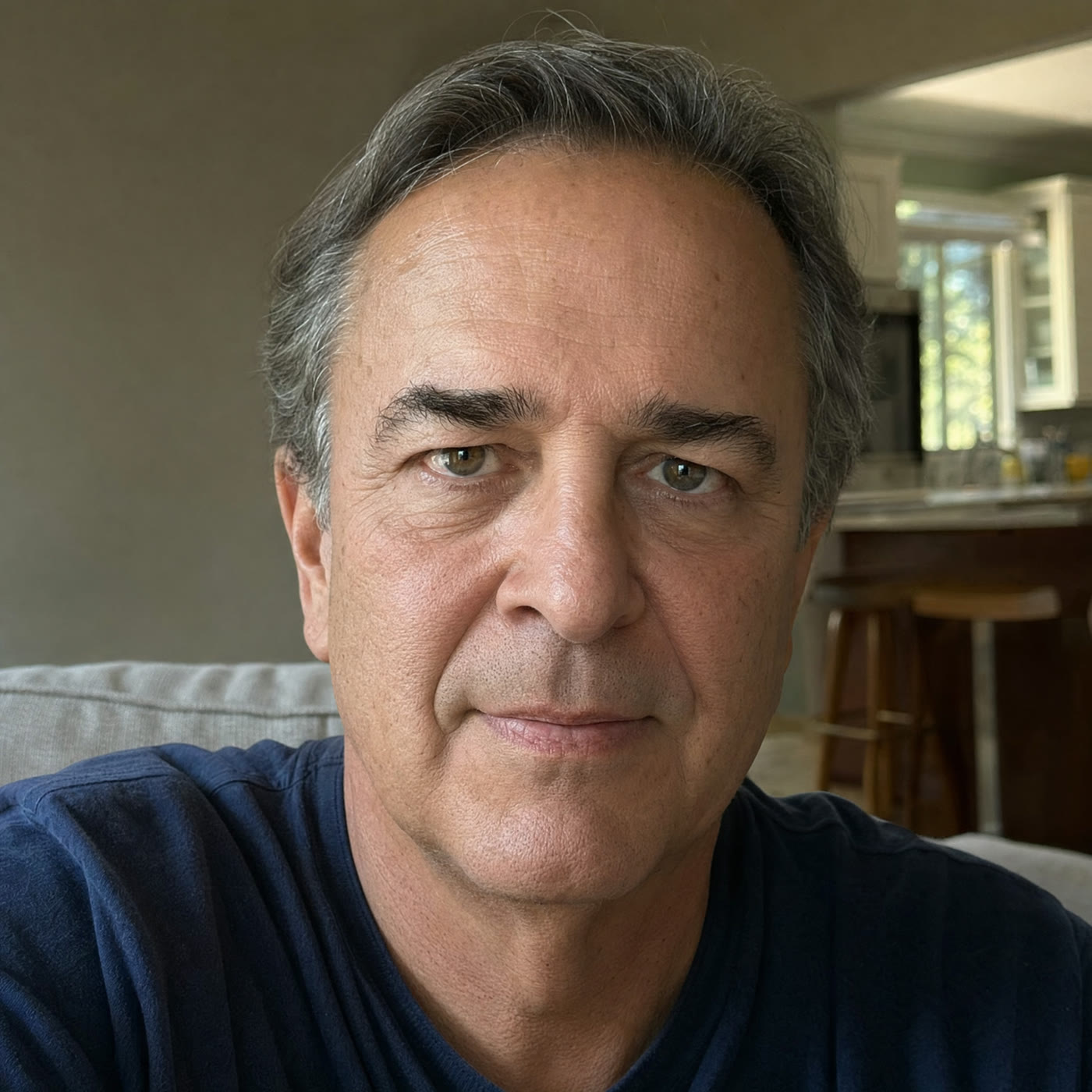 Gerald M.