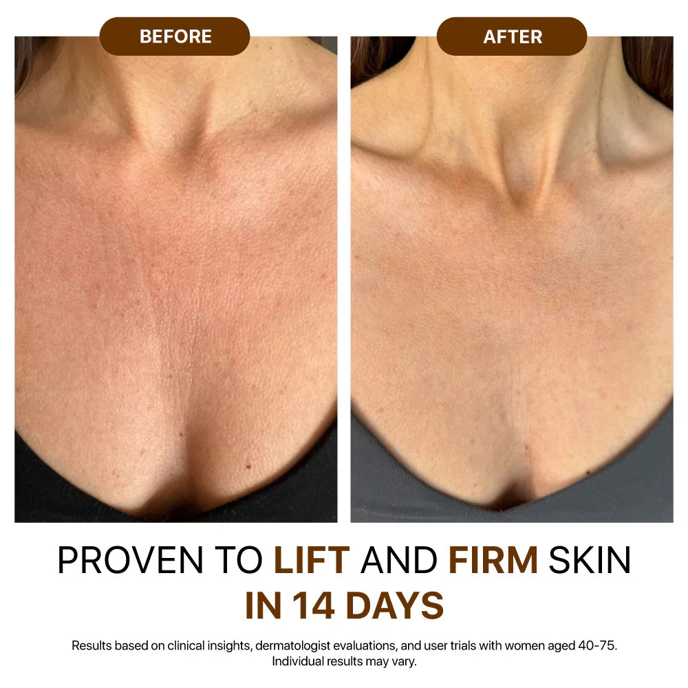 Elovya® Silk Body Oil