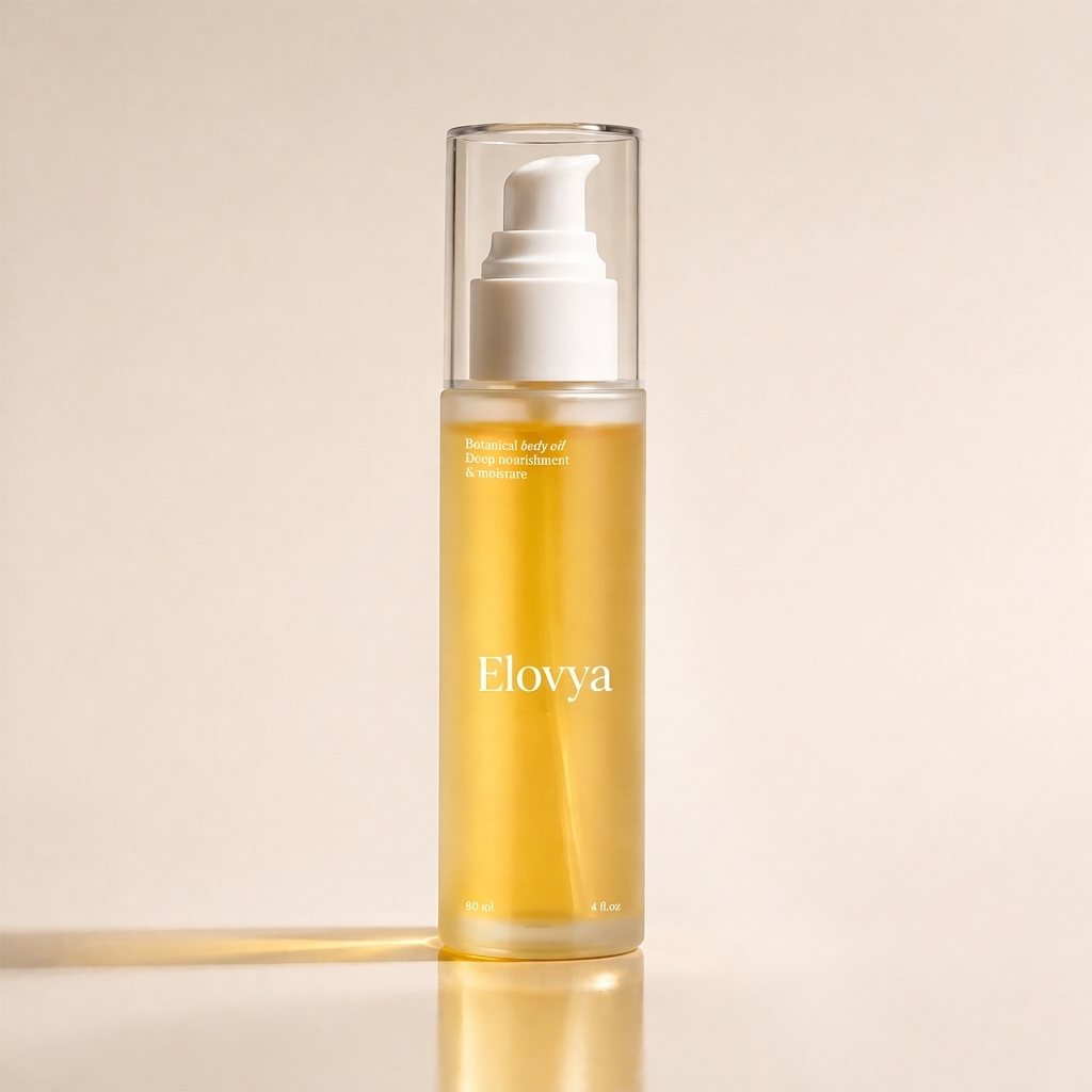 Botanical Body Oil™