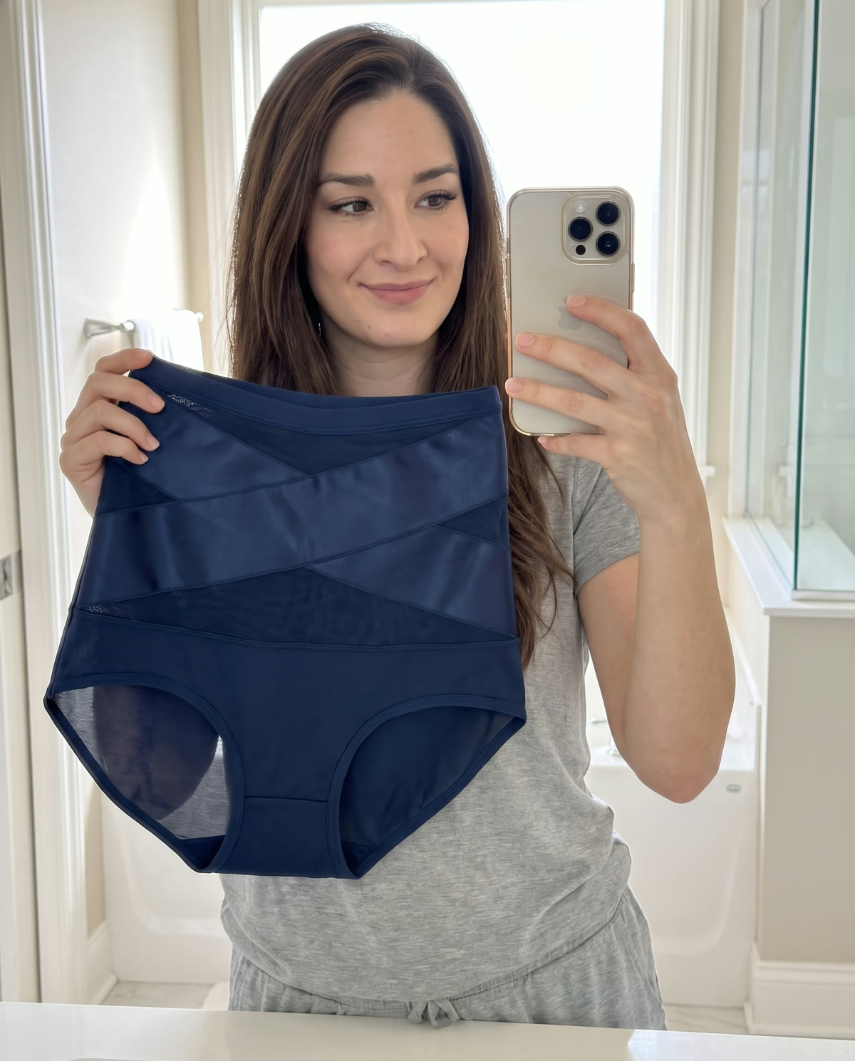 Hannah R. review