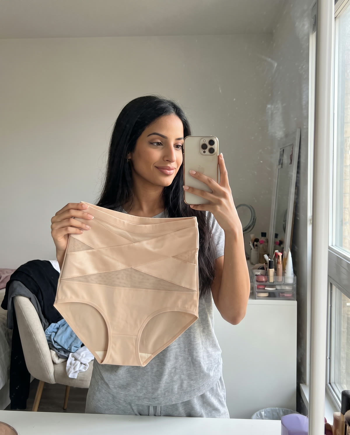 Priya N. review