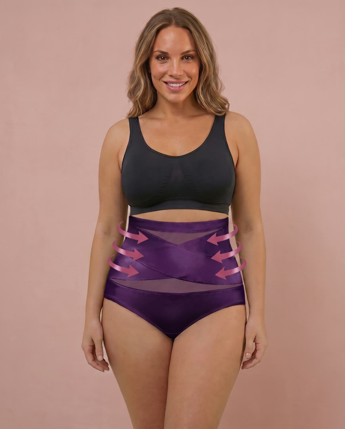 Elovya Sculpt Brief
