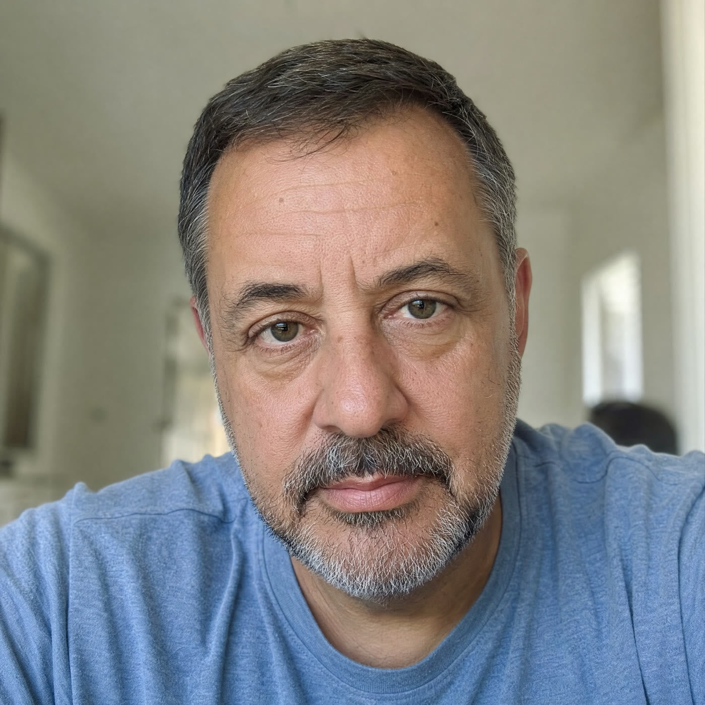 Michael T.